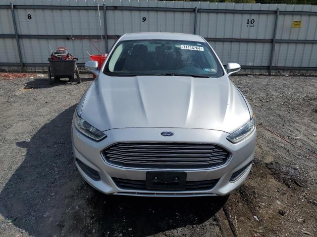 Photo 5 from auction – 2015 FORD FUSION SE with VIN 3FA6P0H74FR260830