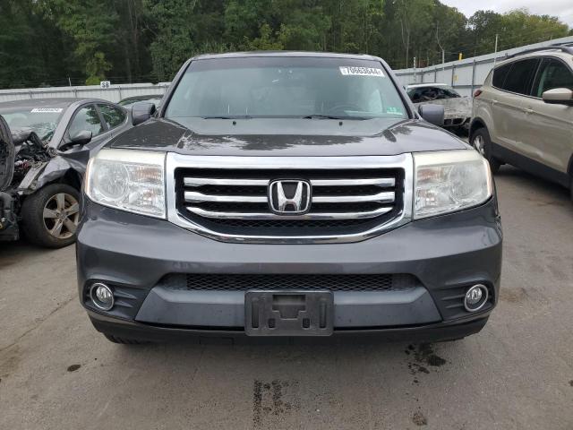 Photo 5 from auction – 2014 HONDA PILOT EXLN with VIN 5FNYF4H78EB047862