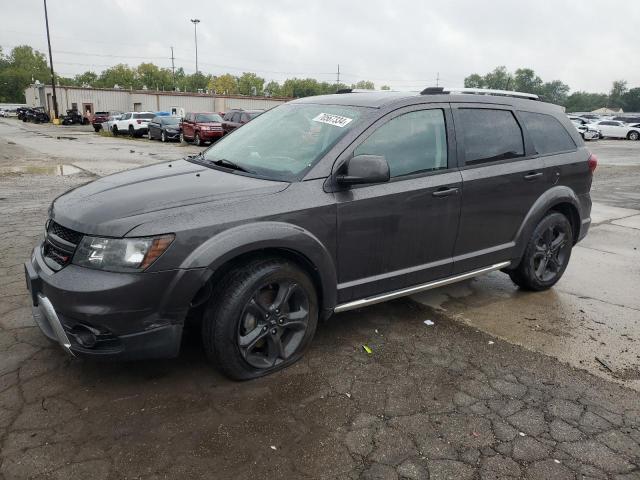 Photo 1 from auction – 2019 DODGE JOURNEY CR with VIN 3C4PDCGB8KT758413