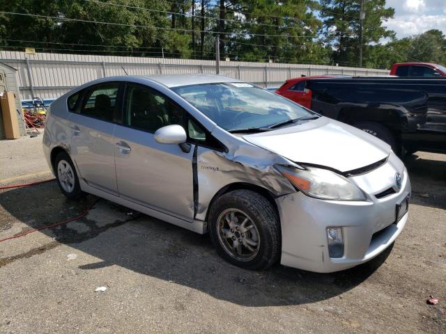 Foto 4 de la subasta – 2011 TOYOTA PRIUS con VIN JTDKN3DU5B5332966