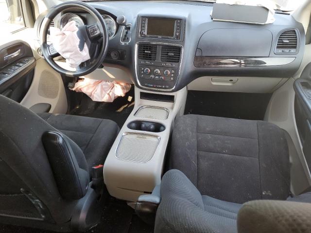 Photo 8 from auction – 2015 DODGE GRAND CARA with VIN 2C4RDGCG1FR542803