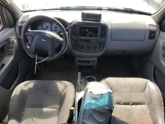 Photo 8 from auction – 2002 FORD ESCAPE XLS with VIN 1FMYU01142KB54471