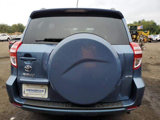 Photo 6 from auction – 2012 TOYOTA RAV4 with VIN 2T3BF4DVXCW201277