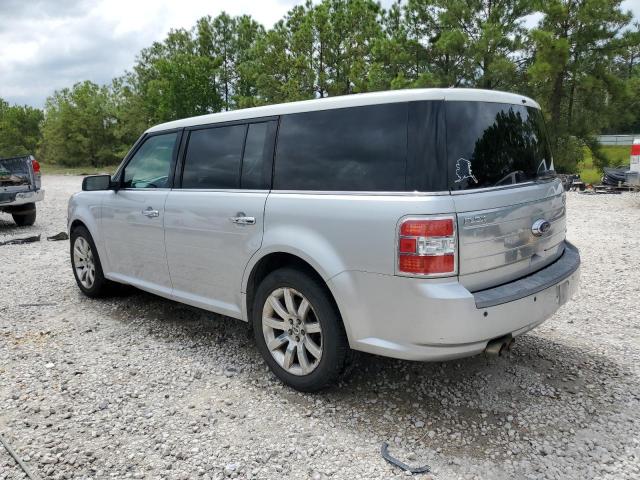 Photo 2 from auction – 2009 FORD FLEX LIMIT with VIN 2FMEK63C79BA50510