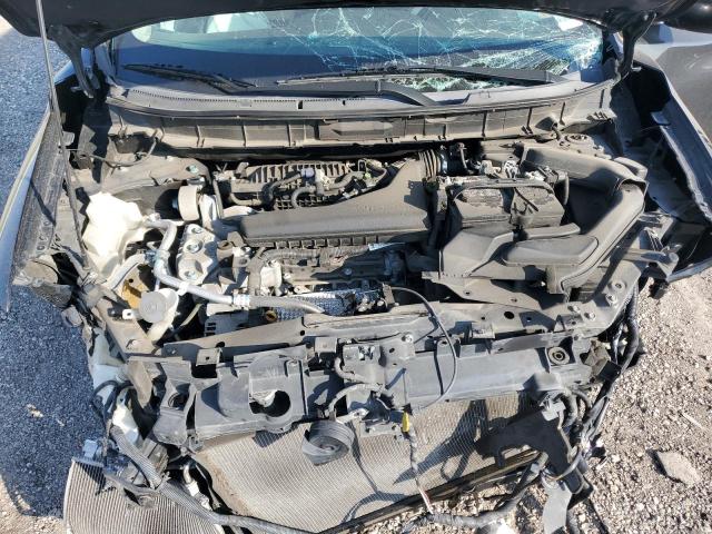 Photo 11 from auction – 2018 NISSAN ROGUE S with VIN KNMAT2MV8JP512093