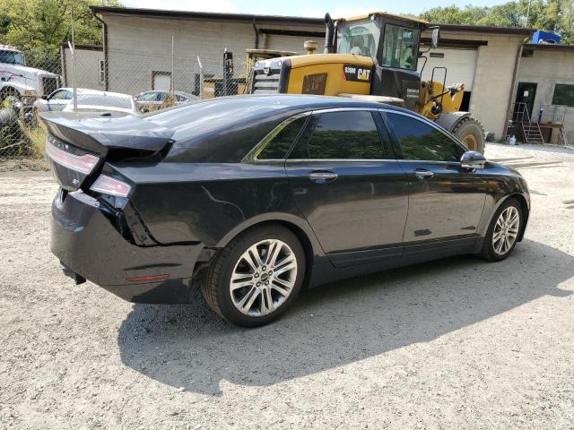Photo 3 from auction – 2015 LINCOLN MKZ with VIN 3LN6L2GKXFR604096