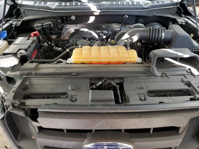 Photo 12 from auction – 2016 FORD F150 with VIN 1FTMF1C86GKD12166