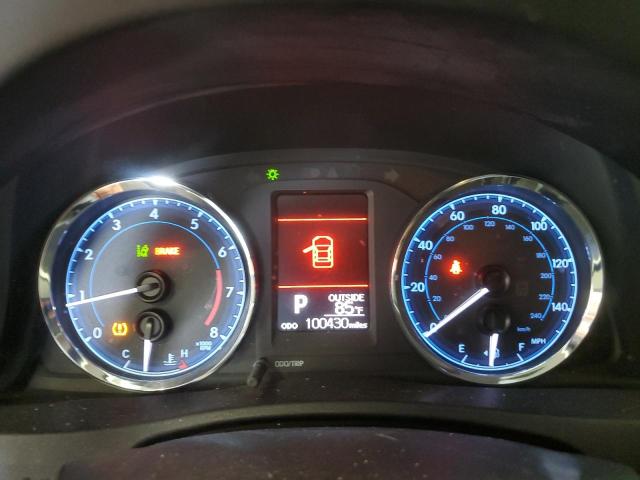 Photo 9 from auction – 2019 TOYOTA COROLLA L with VIN 2T1BURHE5KC226688