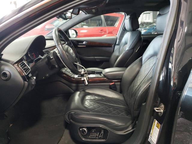 Photo 7 from auction – 2015 AUDI A8 L QUATT with VIN WAU3GAFD8FN010485