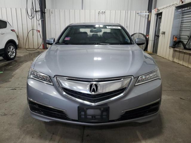 Photo 5 from auction – 2015 ACURA TLX with VIN 19UUB2F32FA017041