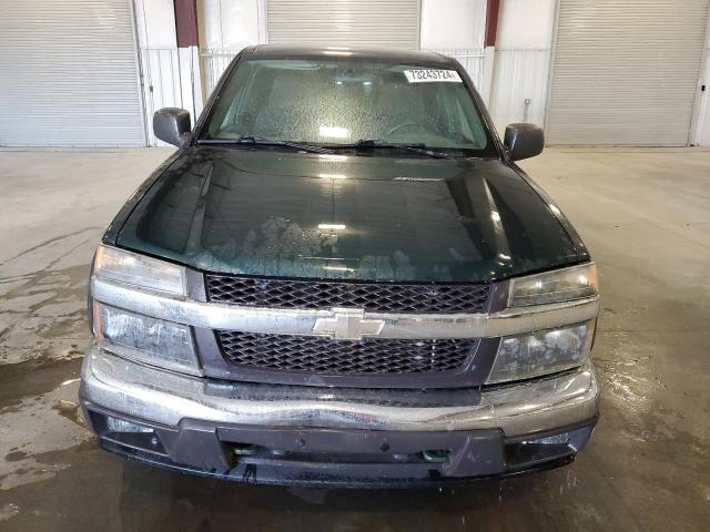 Photo 5 from auction – 2004 CHEVROLET COLORADO with VIN 1GCDT196448179124