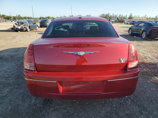Photo 6 from auction – 2010 CHRYSLER 300 S with VIN 2C3CA2CVXAH330680