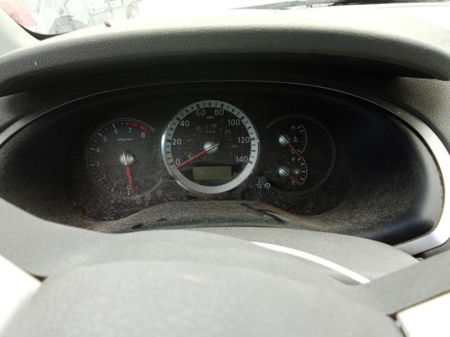 Zdjęcie 9 z aukcji – 2007 NISSAN QUEST z VIN 5N1BV28U97N139999