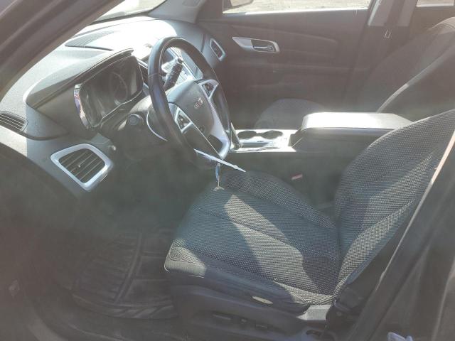 Photo 7 from auction – 2010 GMC TERRAIN SL with VIN 2CTFLEEY0A6283493