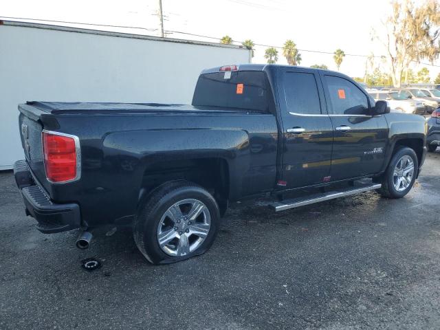 Photo 3 from auction – 2018 CHEVROLET SILVERADO with VIN 1GCRCPEH8JZ311548