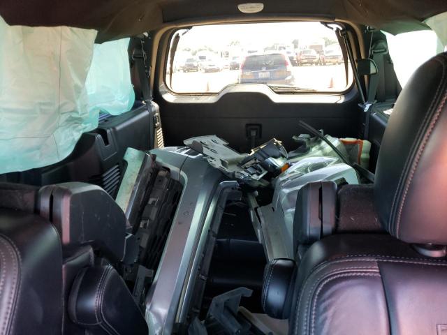 Photo 10 from auction – 2015 FORD EXPEDITION with VIN 1FMJU1LT6FEF47236