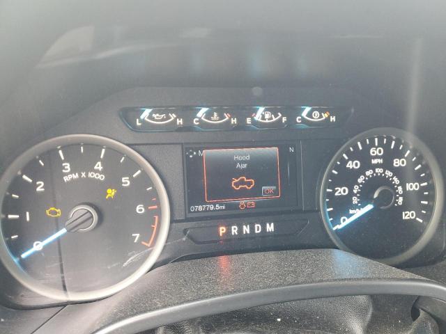 Photo 9 from auction – 2019 FORD F150 SUPER with VIN 1FTEW1E53KKE08269