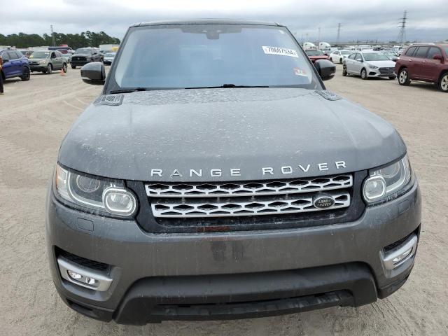 Photo 5 from auction – 2017 LAND ROVER RANGE ROVE with VIN SALWR2FV6HA135268