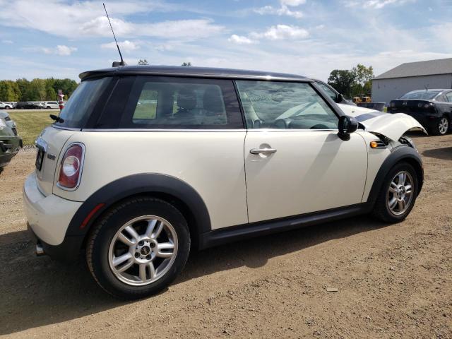 Photo 3 from auction – 2013 MINI COOPER with VIN WMWSU3C51DT543980