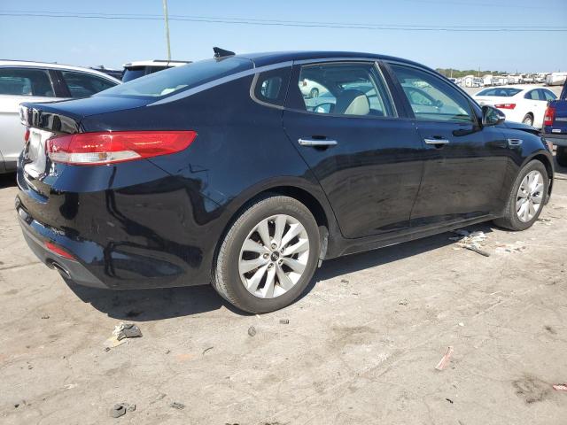 Photo 3 from auction – 2016 KIA OPTIMA EX with VIN 5XXGU4L39GG012351