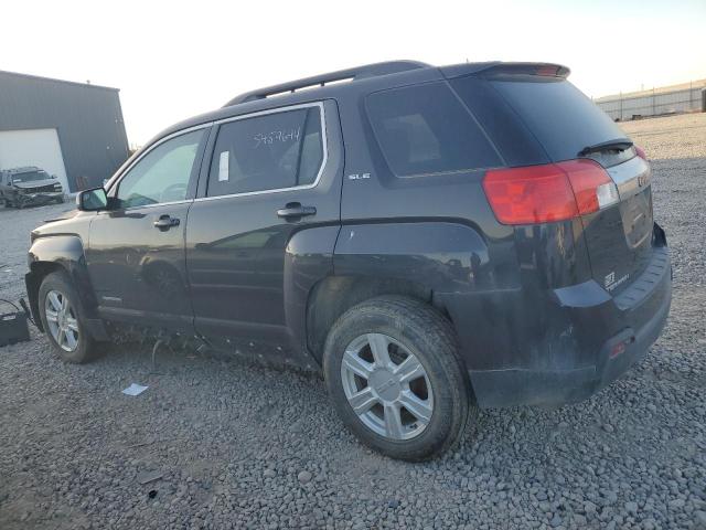 Photo 2 from auction – 2014 GMC TERRAIN SL with VIN 2GKFLWEK4E6244588