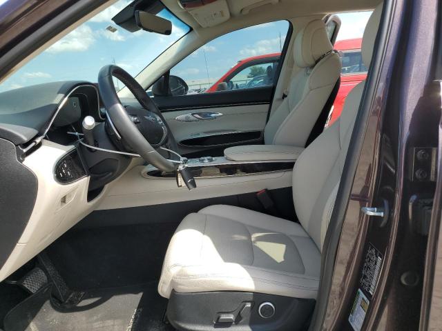 Photo 7 from auction – 2022 GENESIS GV70 BASE with VIN KMUMADTB0NU061526