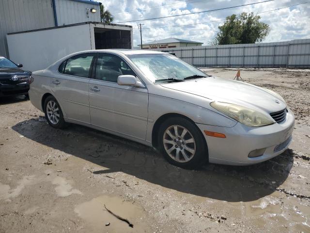Photo 4 from auction – 2003 LEXUS ES 300 with VIN JTHBF30G430147270