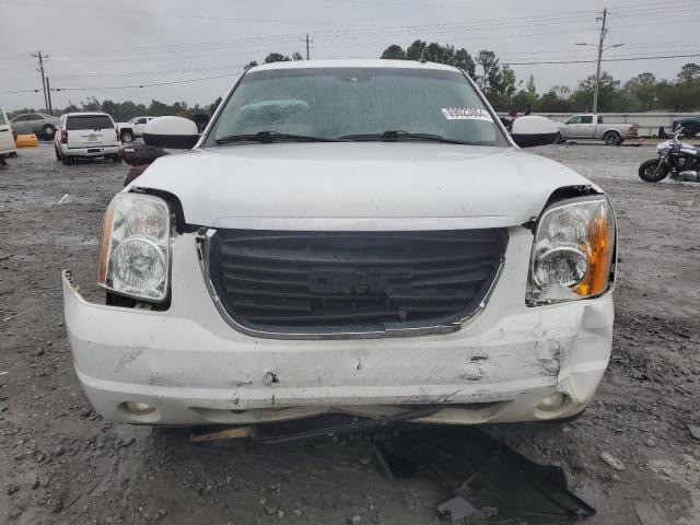 Photo 5 from auction – 2011 GMC YUKON SLT with VIN 1GKS1CE09BR154032
