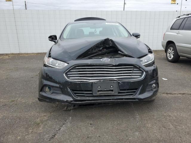 Photo 5 from auction – 2016 FORD FUSION SE with VIN 3FA6P0HD4GR202689