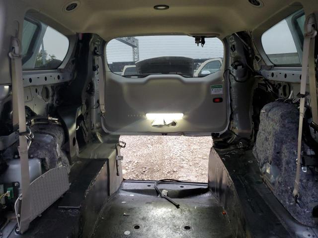 Photo 10 from auction – 2023 CHRYSLER VOYAGER LX with VIN 2C4RC1CG3PR598128