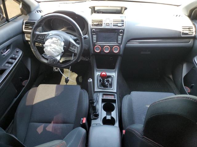 Photo 8 from auction – 2019 SUBARU WRX with VIN JF1VA1A65K9806917