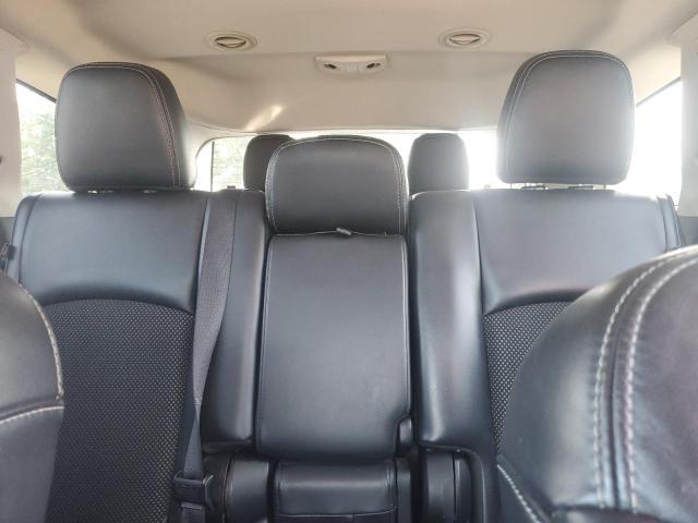 Фото 10 с аукциона – 2017 DODGE JOURNEY CR с VIN 3C4PDCGG2HT550693