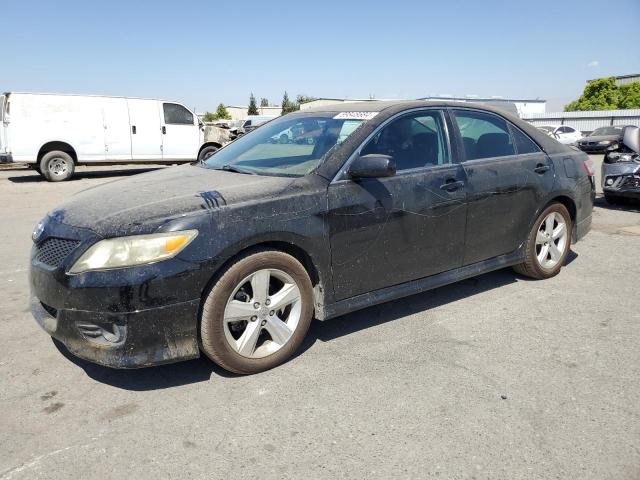 صورة رقم 1 من المزاد - 2011 TOYOTA CAMRY BASE مع VIN 4T1BF3EK6BU777616