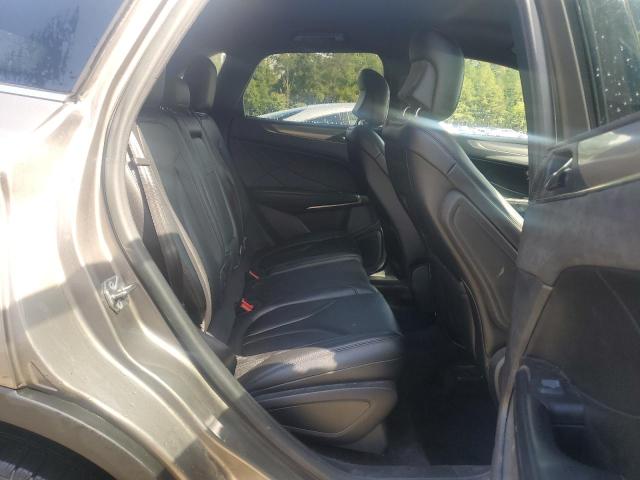 Photo 11 from auction – 2017 LINCOLN MKC PREMIE with VIN 5LMCJ1D94HUL68784