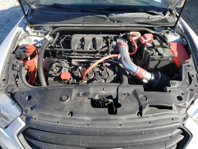 Photo 11 from auction – 2014 FORD TAURUS SEL with VIN 1FAHP2E83EG134126