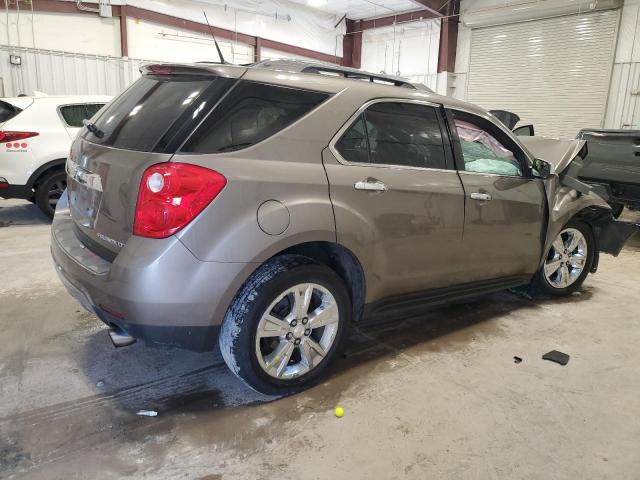 Photo 3 from auction – 2012 CHEVROLET EQUINOX LT with VIN 2GNFLGE52C6215882