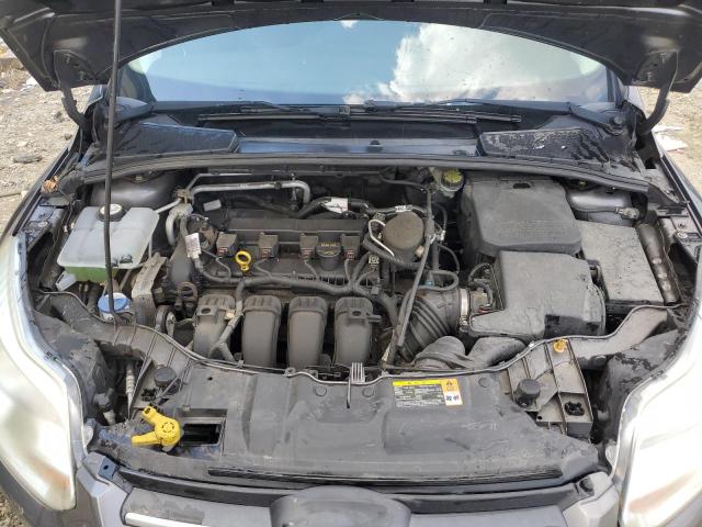Photo 11 from auction – 2013 FORD FOCUS SE with VIN 1FADP3K25DL181846