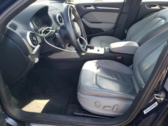 Photo 7 from auction – 2017 AUDI A3 PREMIUM with VIN WAUAUGFF8H1056462