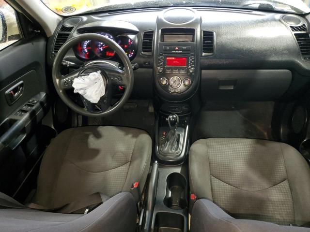 Photo 8 from auction – 2012 KIA SOUL with VIN KNDJT2A58C7356211