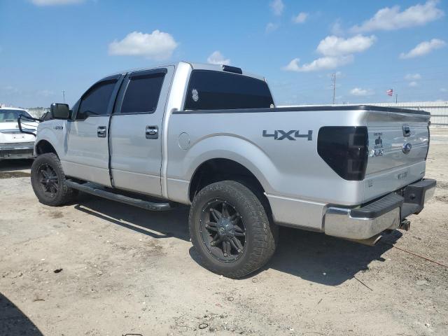 Photo 2 from auction – 2013 FORD F150 SUPER with VIN 1FTFW1EF4DFA58241