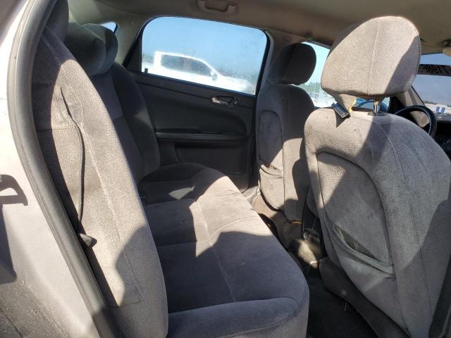 Photo 10 from auction – 2006 CHEVROLET IMPALA LT with VIN 2G1WT55K969377880