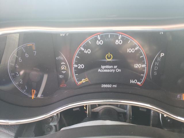 Photo 9 from auction – 2015 JEEP GRAN CHER with VIN 1C4RJFBG4FC133935