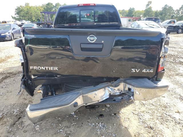 Photo 6 from auction – 2019 NISSAN FRONTIER S with VIN 1N6AD0CW9KN879400