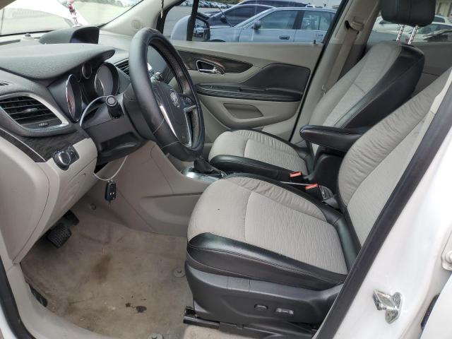 Photo 7 from auction – 2016 BUICK ENCORE with VIN KL4CJASB3GB668589