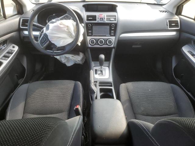 Photo 8 from auction – 2015 SUBARU XV CROSSTR with VIN JF2GPACC2FH285978