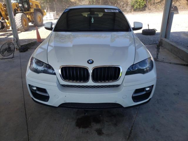 Photo 5 from auction – 2014 BMW X6 XDRIVE3 with VIN 5UXFG2C51E0H11451