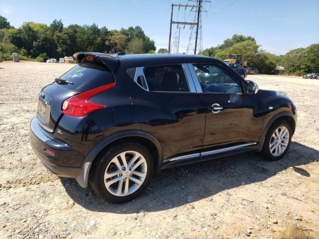 Photo 3 from auction – 2011 NISSAN JUKE S with VIN JN8AF5MR7BT015027