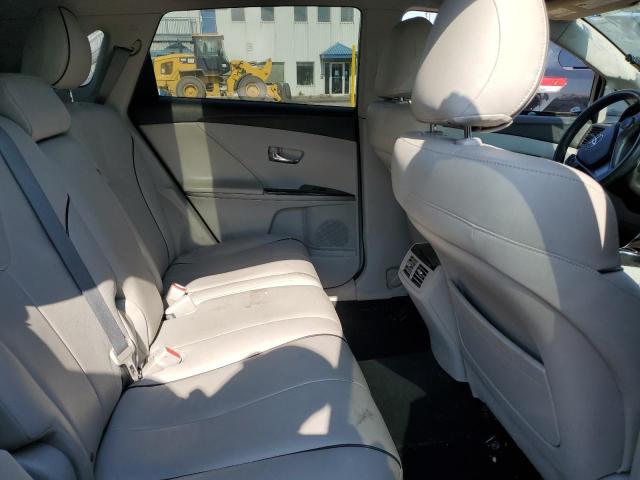 Photo 10 from auction – 2013 TOYOTA VENZA LE with VIN 4T3BA3BB8DU034324