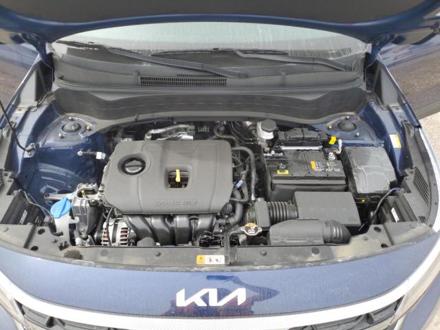 Photo 12 from auction – 2024 KIA SELTOS EX with VIN KNDERCAA1R7649346