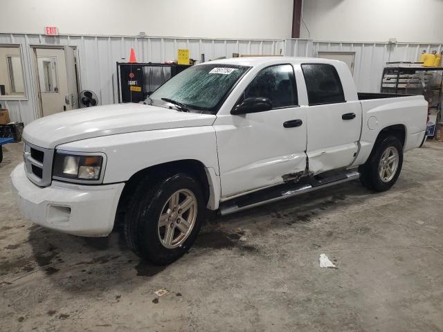 Photo 1 from auction – 2008 DODGE DAKOTA SXT with VIN 1D7HE38K88S590577